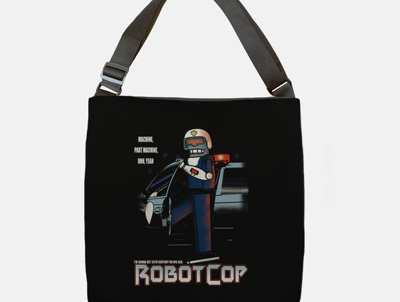 Robotcop