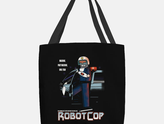 Robotcop