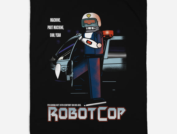 Robotcop