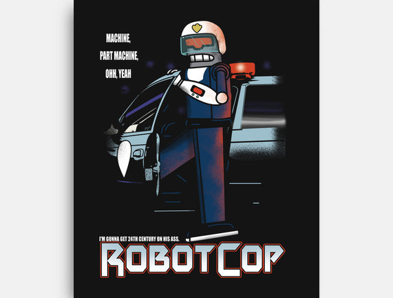 Robotcop