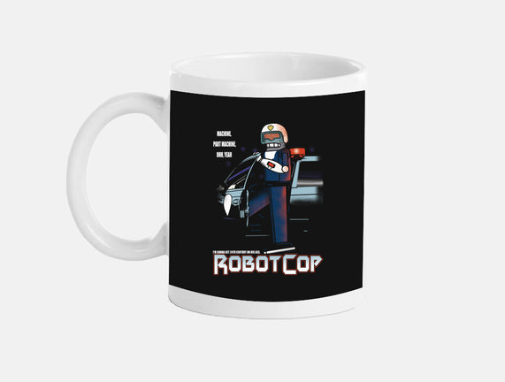Robotcop