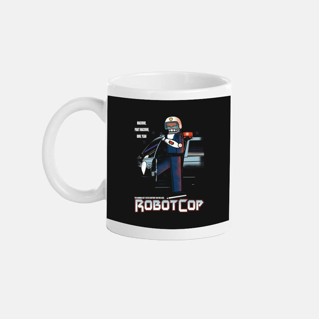 Robotcop-None-Mug-Drinkware-piercek26