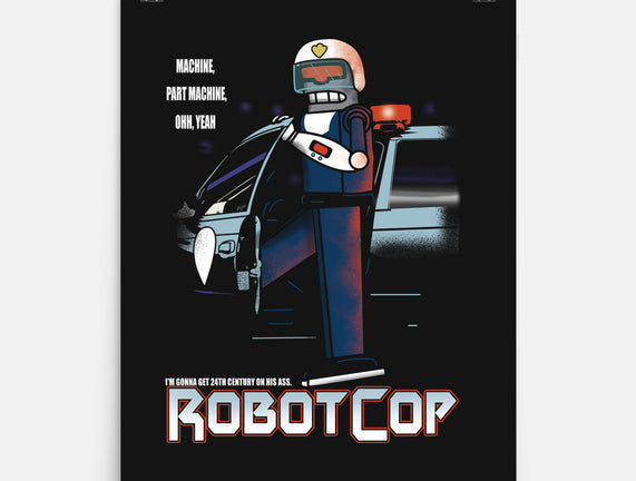 Robotcop