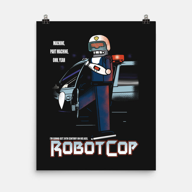 Robotcop-None-Matte-Poster-piercek26