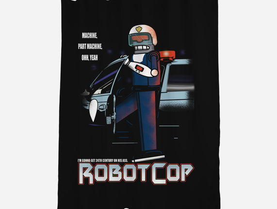 Robotcop