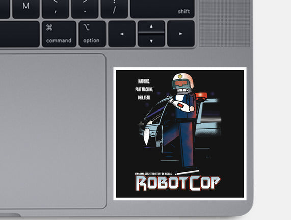 Robotcop