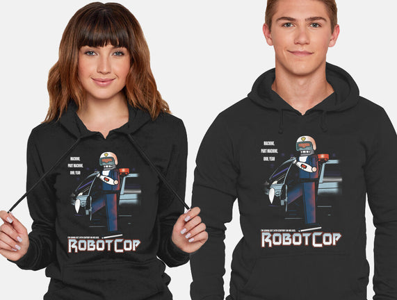 Robotcop