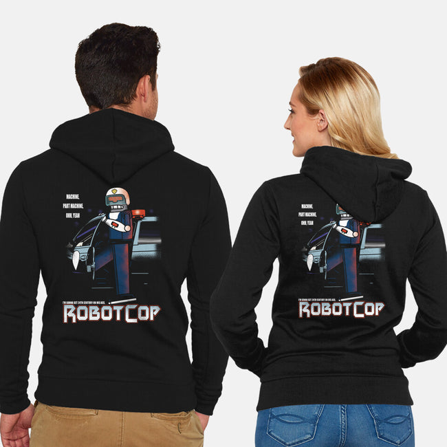 Robotcop-Unisex-Zip-Up-Sweatshirt-piercek26