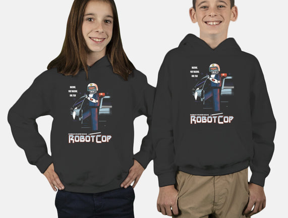 Robotcop