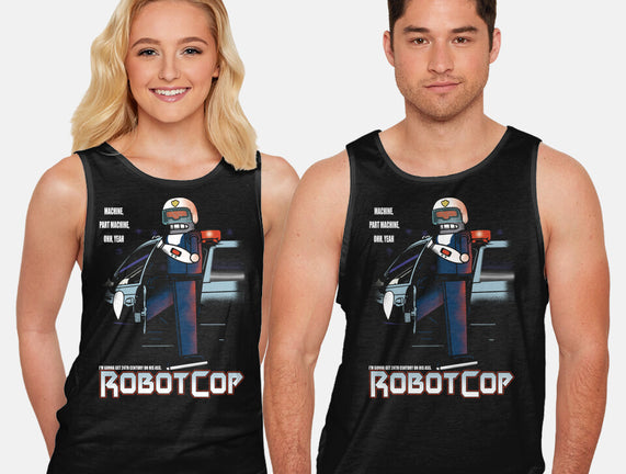 Robotcop