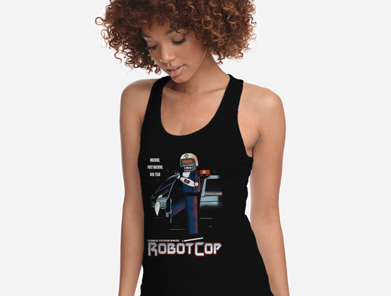 Robotcop