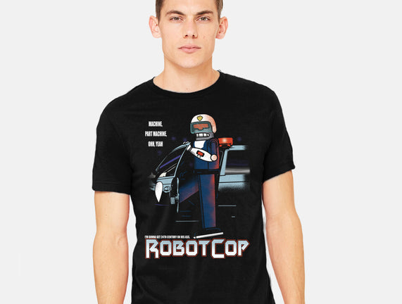 Robotcop