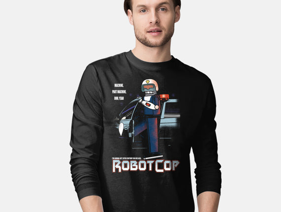 Robotcop