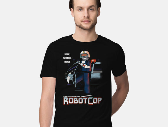 Robotcop