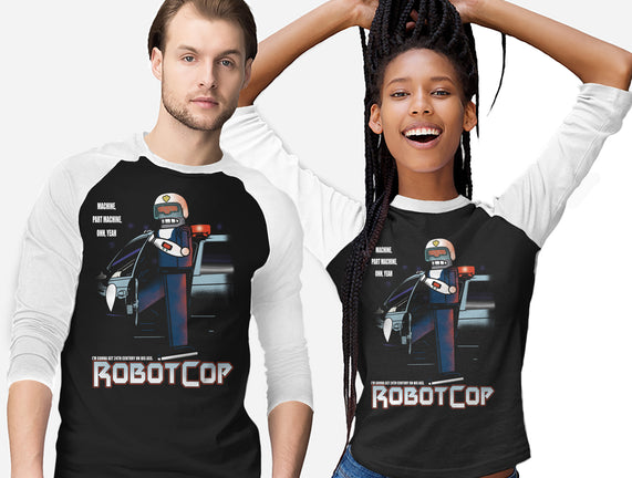 Robotcop