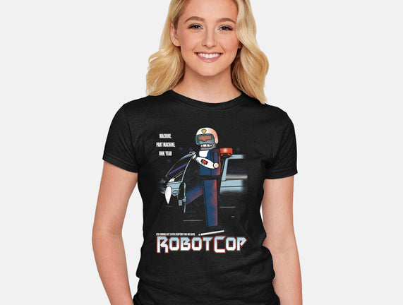 Robotcop