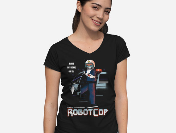 Robotcop