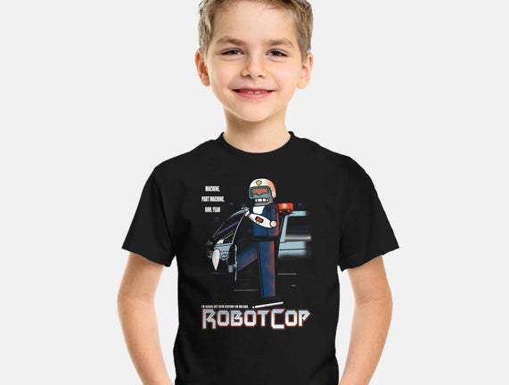 Robotcop