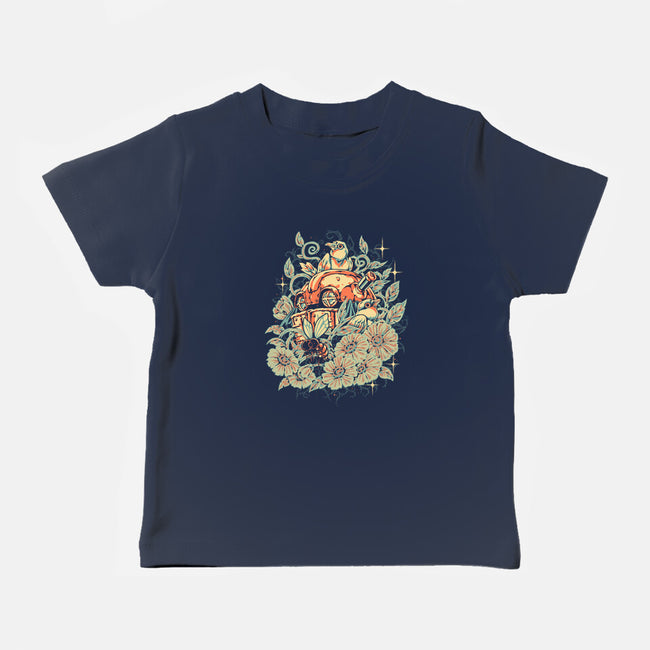 The Gardener-Baby-Basic-Tee-Estudio Horta