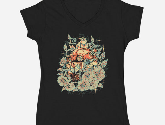 The Gardener