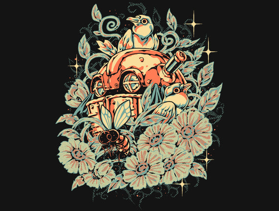 The Gardener