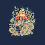 The Gardener-Unisex-Pullover-Sweatshirt-Estudio Horta