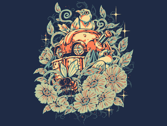 The Gardener
