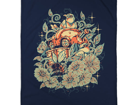 The Gardener