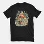 The Gardener-Mens-Premium-Tee-Estudio Horta