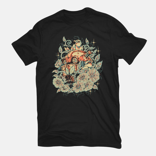 The Gardener-Mens-Heavyweight-Tee-Estudio Horta