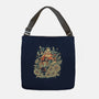 The Gardener-None-Adjustable Tote-Bag-Estudio Horta