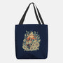 The Gardener-None-Basic Tote-Bag-Estudio Horta