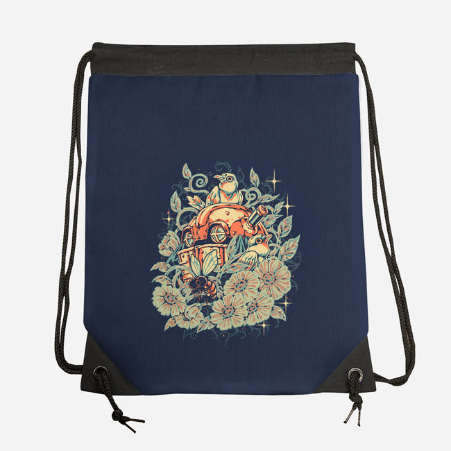 The Gardener-None-Drawstring-Bag-Estudio Horta