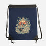 The Gardener-None-Drawstring-Bag-Estudio Horta