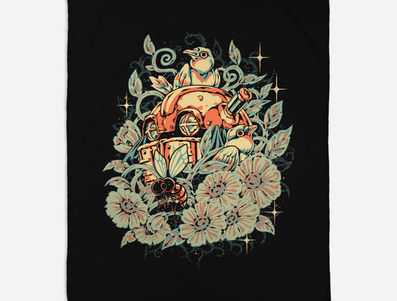 The Gardener
