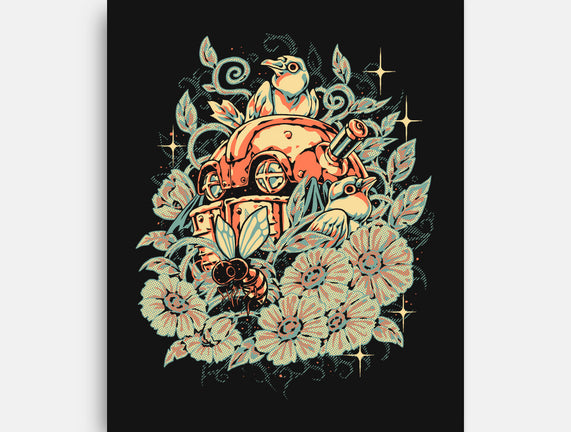 The Gardener