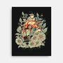 The Gardener-None-Stretched-Canvas-Estudio Horta