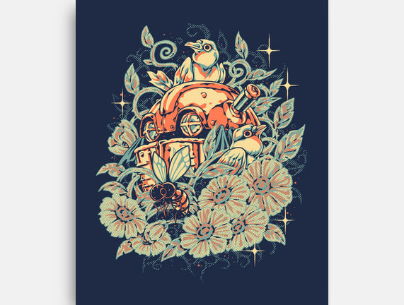 The Gardener