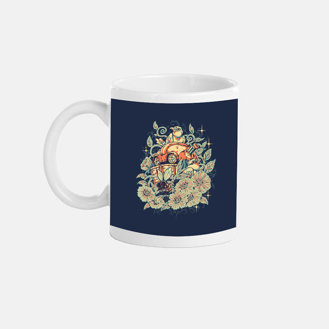 The Gardener-None-Mug-Drinkware-Estudio Horta