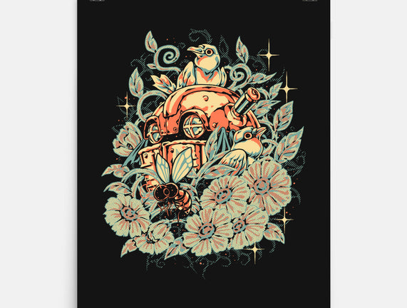 The Gardener