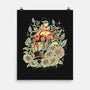 The Gardener-None-Matte-Poster-Estudio Horta