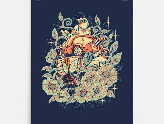 The Gardener