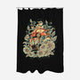 The Gardener-None-Polyester-Shower Curtain-Estudio Horta