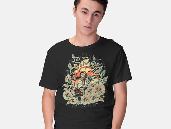The Gardener