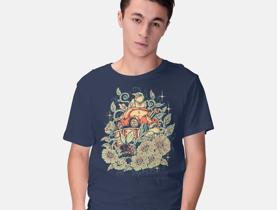 The Gardener