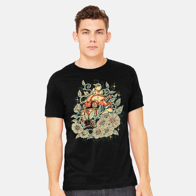 The Gardener-Mens-Heavyweight-Tee-Estudio Horta