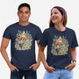 The Gardener-Unisex-Basic-Tee-Estudio Horta