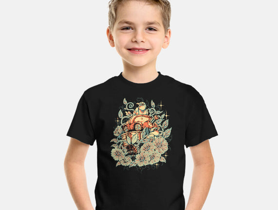 The Gardener