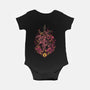 The Forgotten One-Baby-Basic-Onesie-Estudio Horta