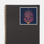 The Forgotten One-None-Glossy-Sticker-Estudio Horta